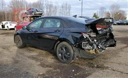 هیۆندای ئەلەنترا